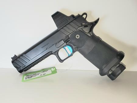Springfield Armory Prodigy W/olight Opt