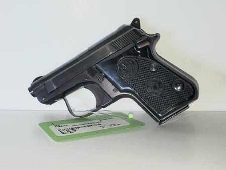 Used Beretta Mod 950s