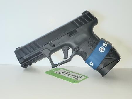 Used Stoeger Str-9c 9mm Pistol With Hol