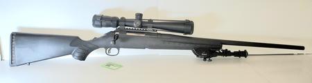 Used Ruger American 308 Win