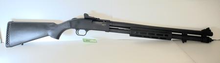 Used Mossberg 590