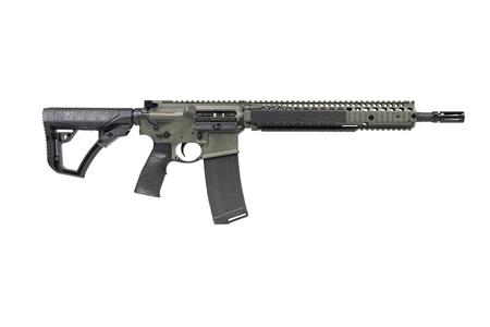 Dd Ddm4 M4a1 Socom Deep Woods