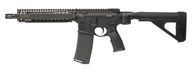 Dd Mk18 W/ Law Adapter