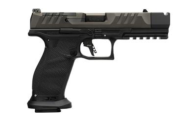 Walther Pdp Pro-x 9mm 4.6