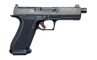 Shadow Dr920 9mm War Poet