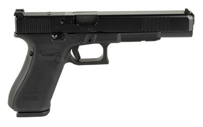 Glock, 17l Gen 5 M.o.s