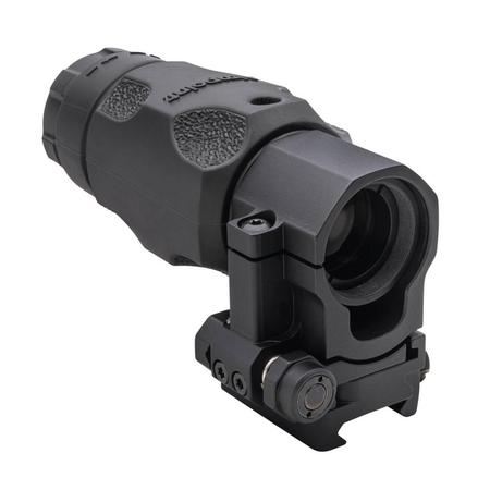 Aimpoint 3xmag W/ Mnt
