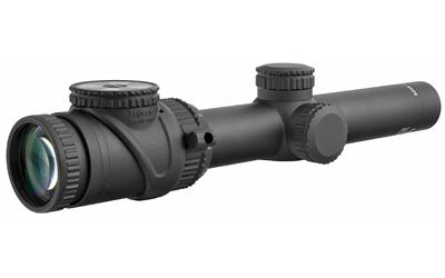 Trijicon Accupoint 1-6x24