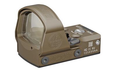 Leupold Deltapoint Pro 2.5 Fde Nv