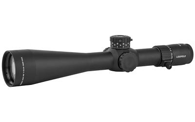 Leupold Mk5hd 5-25x56 Tremor 3
