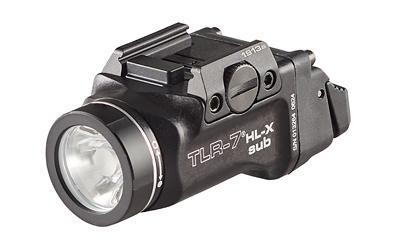Streamlight, Tlr-7 Hl-x Sub