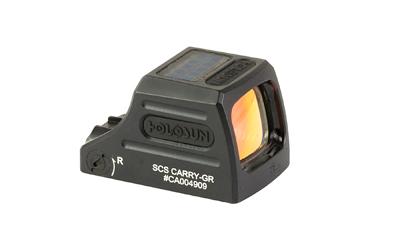 Holosun Scs Carry Green