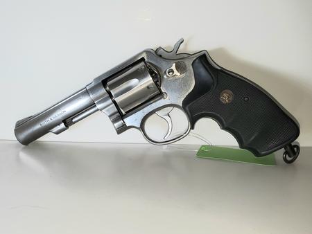 Used Smith & Wesson 64-5