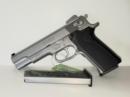 Used Consign S+w 1006 10mm