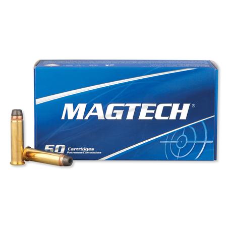 Magtech 357mag 158gr Sjhp