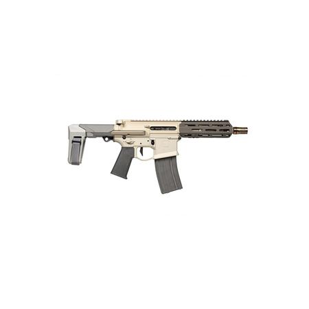 Q Honey Badger 300blk Pistol