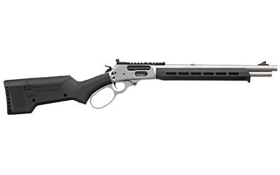 Marlin 1895 Trapper 45-70 16.1