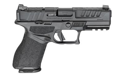 Springfield Echelon 4.0c 9mm