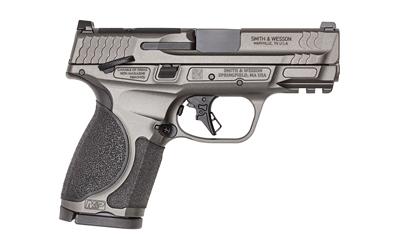 Sw M&p2.0 Metal Compact 9mm