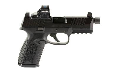 Fn 509mt 9mm W/407c