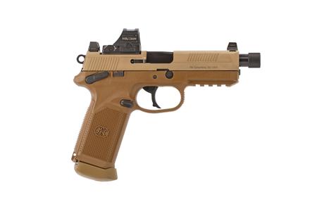 Fn Fnx45 W/407c Fde