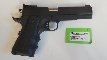 Used Consign Springfield 1911-a1
