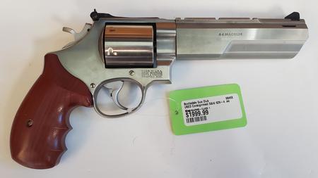 Used Consignment S&w 629-4 .44 Mag