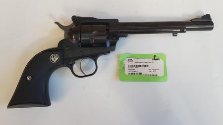 Used Consign Ruger Single Six