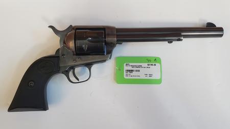 Used Consign Colt Saa .38 Spl