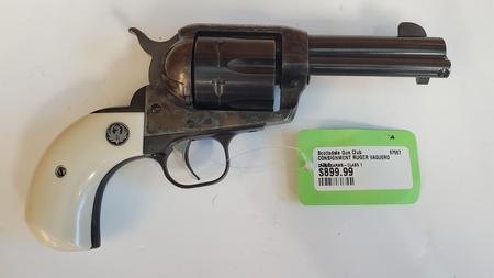 Consignment Ruger Vaquero .45lc
