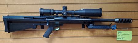 Used Consign Bluegrass Armory Viper Xl5