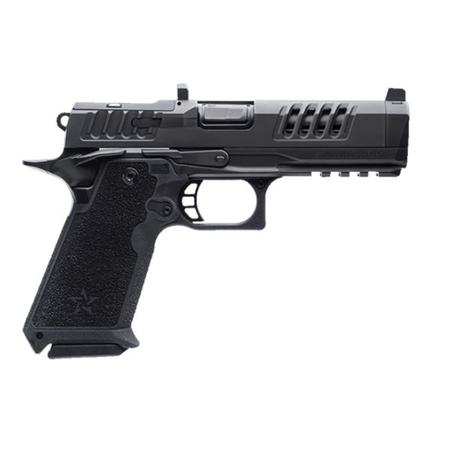 Staccato Phd 4.5  4x Mags Sr