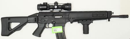 Used Sig Sauer 522