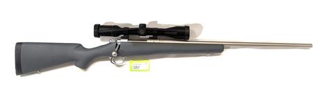 Used Kimber 84m .308