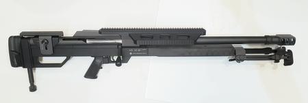 Used Consignment Steyer Hs .50-m1