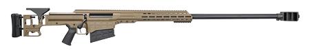 Barrett Mradelr Fde 36 .416