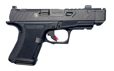 Shadow Cr920p War Poet 9mm