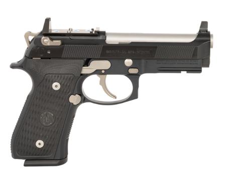 Ltt Berreta 92 Elite Centurion 9mm