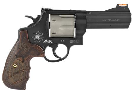 S&w Model 329pd 44mag