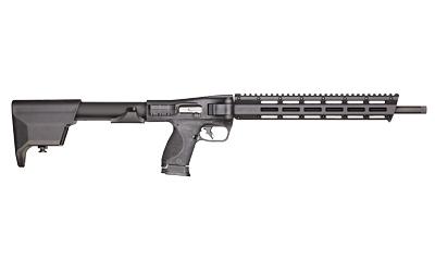 S&w M&p Fpc Folding Carbine 9mm 16.25'