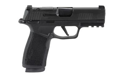 Sig P365x-macro 9mm 3.7