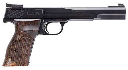 Smith & Wesson Model 41