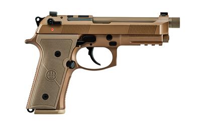 Beretta, M9a4 G Centurion
