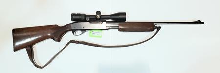 Used Remington 760 Gamemaster .30-06