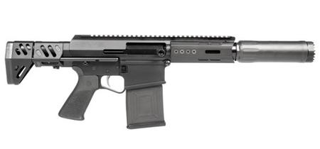 Genesis Gen-12 Pds5 Sbs W/suppressor