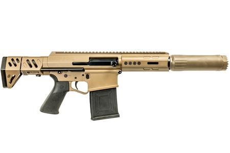 Genesis Gen-12 Sbs Fde W/suppressor