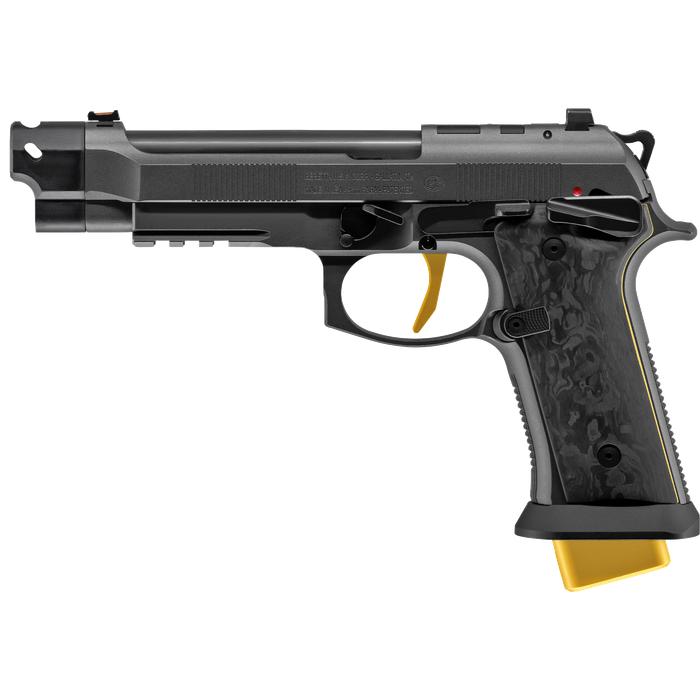 Beretta 92XI Corsa — 9mm, 5.1