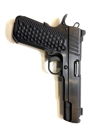 Nighthawk Firehawk Dlc 10mm