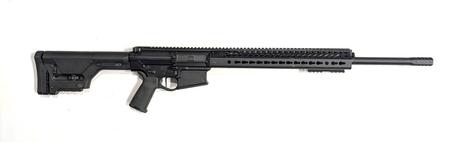 Used Seekins Precision Spx 6.5 Cm