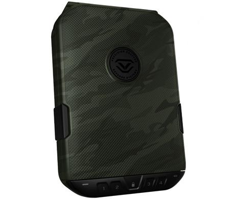 Vaultek Vlp20-cm Green Camo